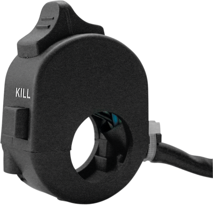Headlight/Kill Switch 12-0050