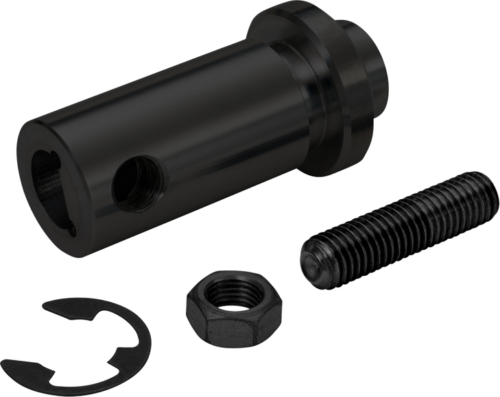 Shift Knob Adapter - Sling Shot 44-111