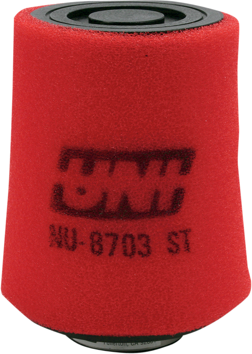 Uni Filter Air Filter - Cf Moto Nu-8703St