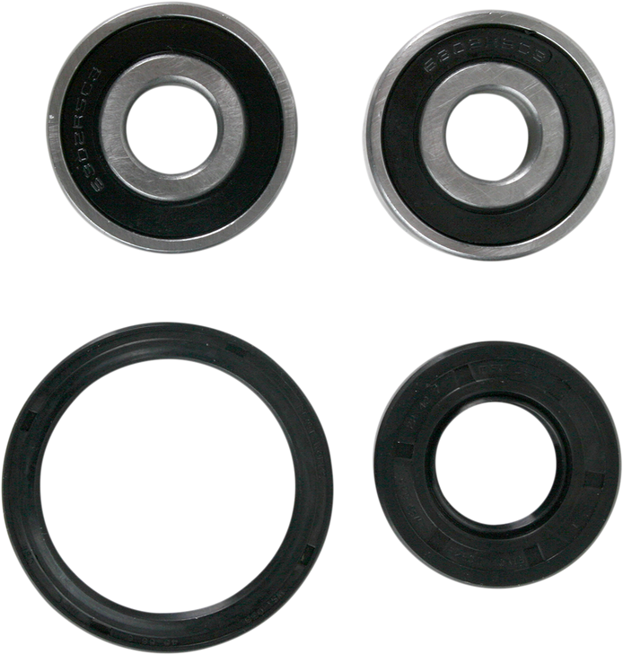 Pivot Works Wheel Bearing Kit - Front Pwfws-Y04-000