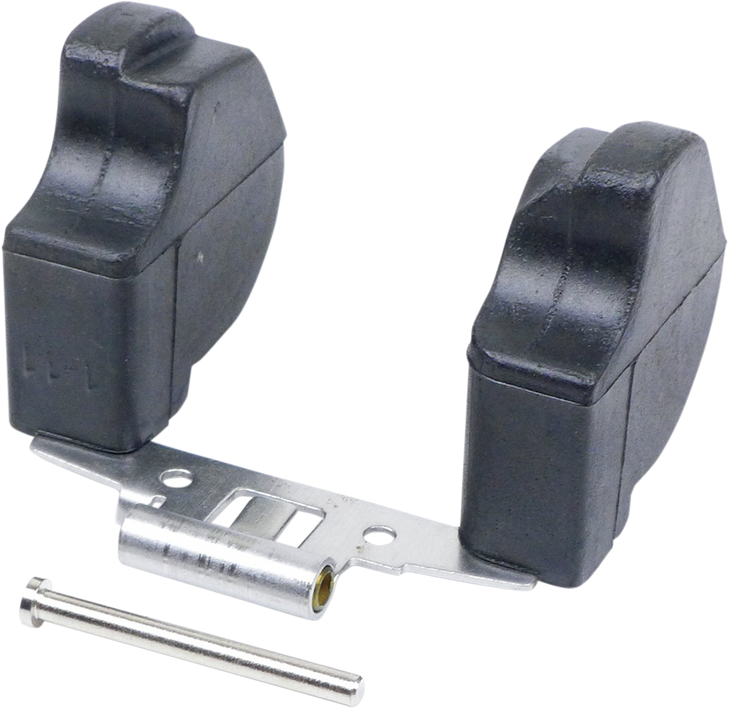 K&S Technologies Replacement Carburetor Float With Pin Set - Kawasaki/Suzuki/Yamaha 56-1600