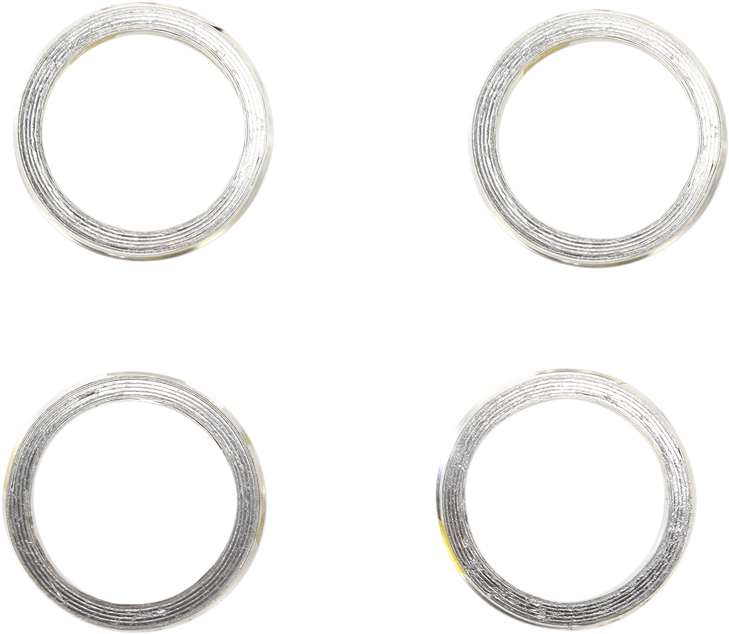 Cometic Exhaust Gasket C8886