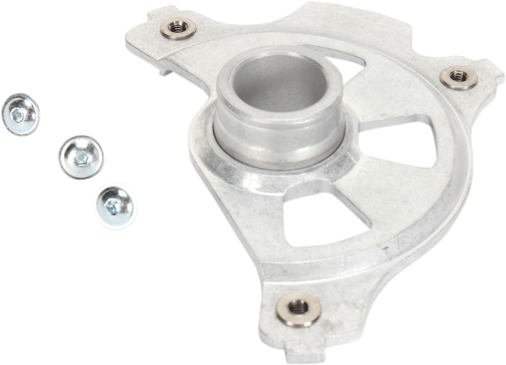 Acerbis Disc Cover Mount Kit - Unfinished - Yzf 2374200059
