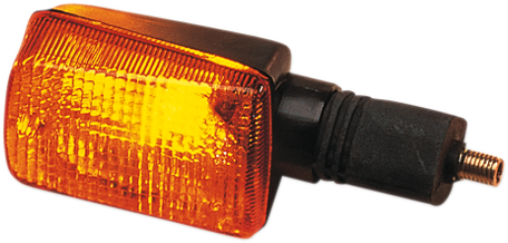 Turn Signal - Suzuki - Amber 25-3025