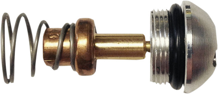 Jagg Oil Coolers Thermostat Service Kit Ak4700-T