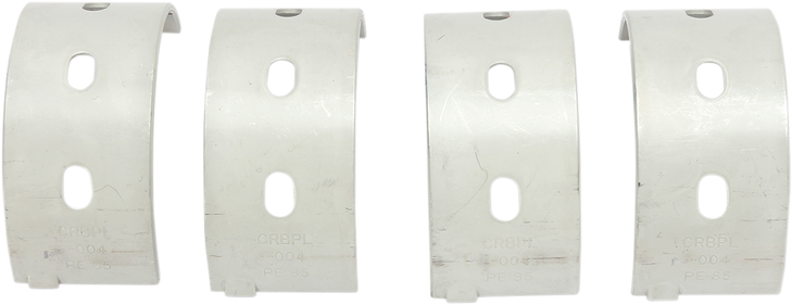 Hot Rods Plain Bearing Crankshaft - Polaris Crbplkit-4G