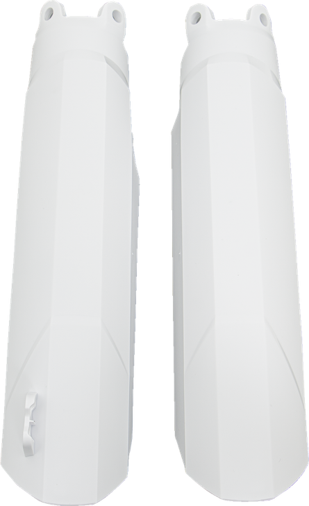 Fork Guard Cover - White 8399500001