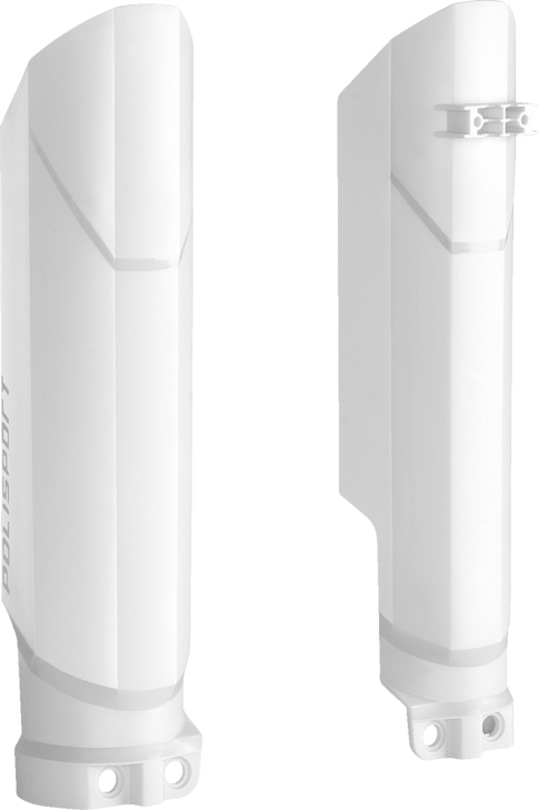 Fork Guard Cover - White 8399400002