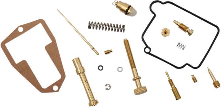 Shindy Carburetor Repair Kit - Suzuki 03-807