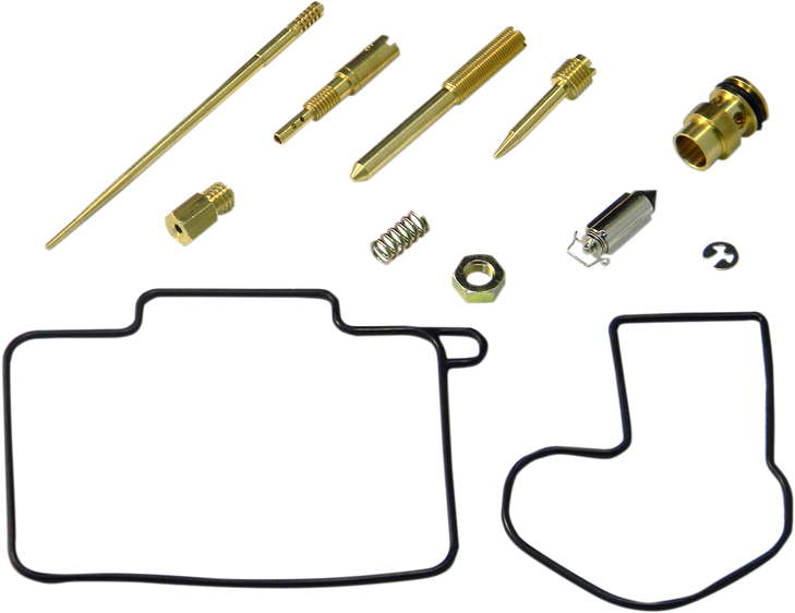 Shindy Carburetor Repair Kit - Honda 03-707
