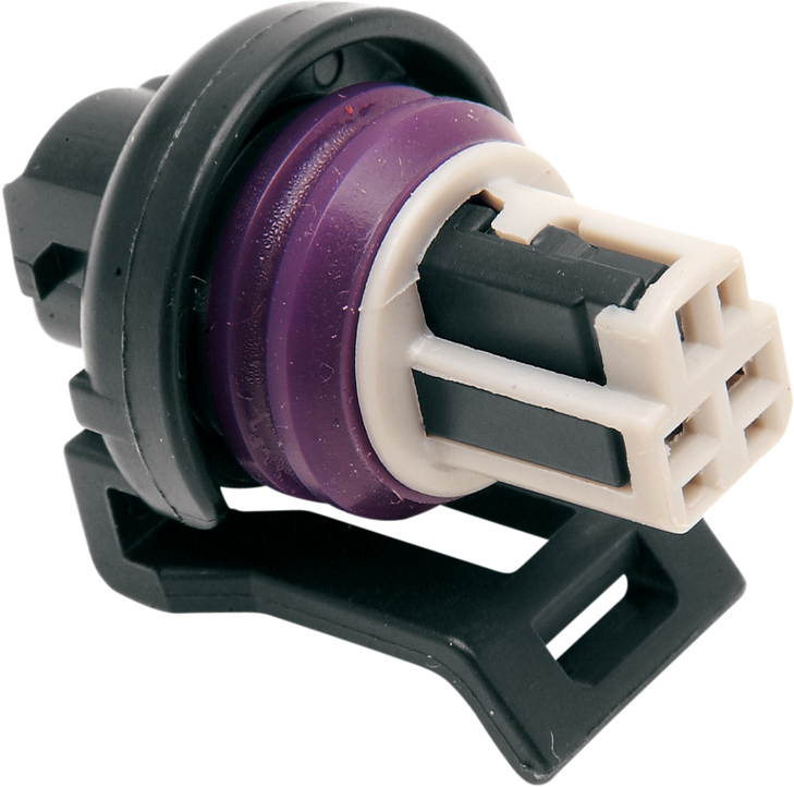 Namz Replacement Delphi Connectors - Harley Davidson 2120-0216