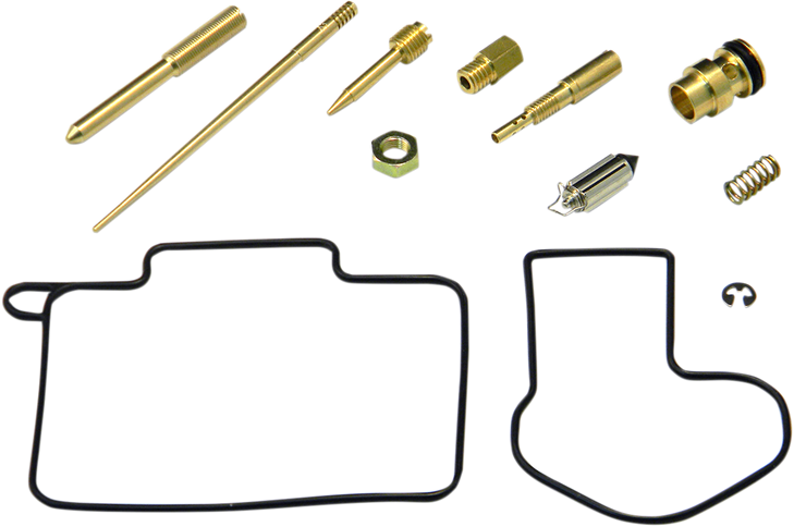Shindy Carburetor Repair Kit - Honda 03-708