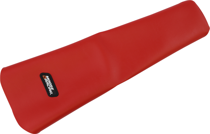 Moose Racing Seat Cover - Red - Honda Crf5000-1