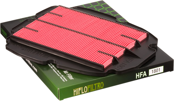 Hiflofiltro Replacement Oe Air Filter - Honda Hfa1801
