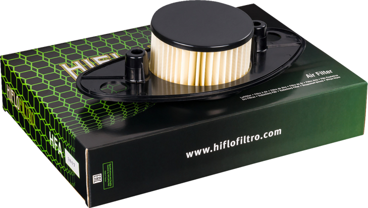 Oem Replacement Air Filter - Suzuki Hfa3807