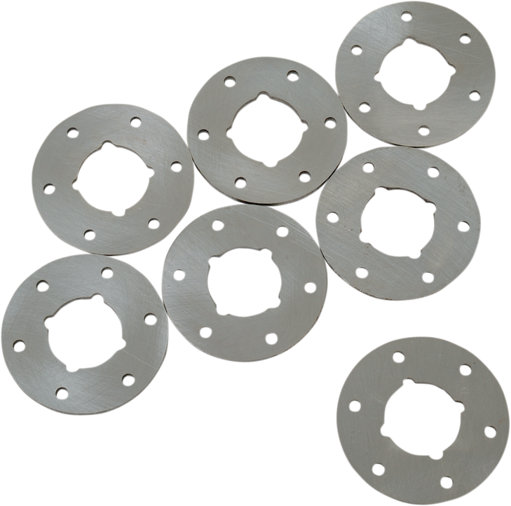 Eastern Motorcycle Parts Washers A-35875-Set