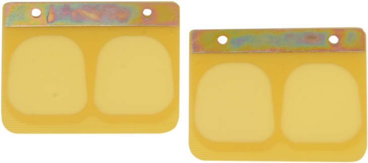 Power Reed Set - Kawasaki 6116