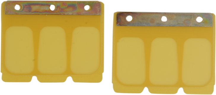 Boyesen Power Reed Petal Set - Yamaha 6119