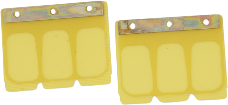 Power Reed Set - Yamaha 6111