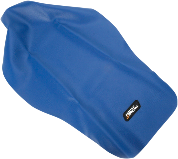 Moose Racing Seat Cover - Blue - Yamaha Ttr12500-2