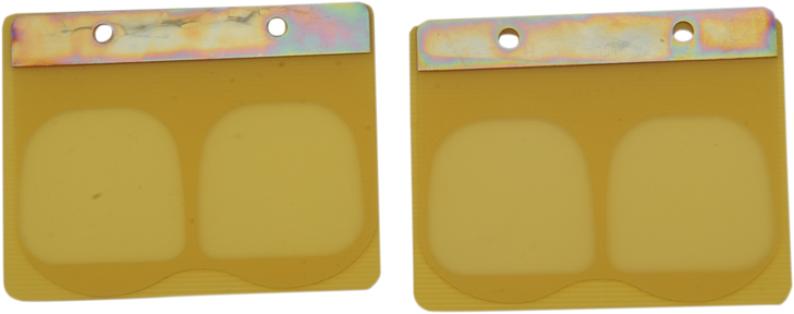 Boyesen Power Reed Petal Set - Suzuki 6122