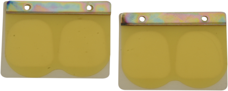 Boyesen Power Reed Petal Set - Kawasaki 6129