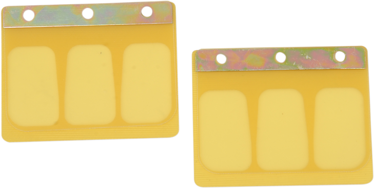 Power Reed Set - Ktm 617
