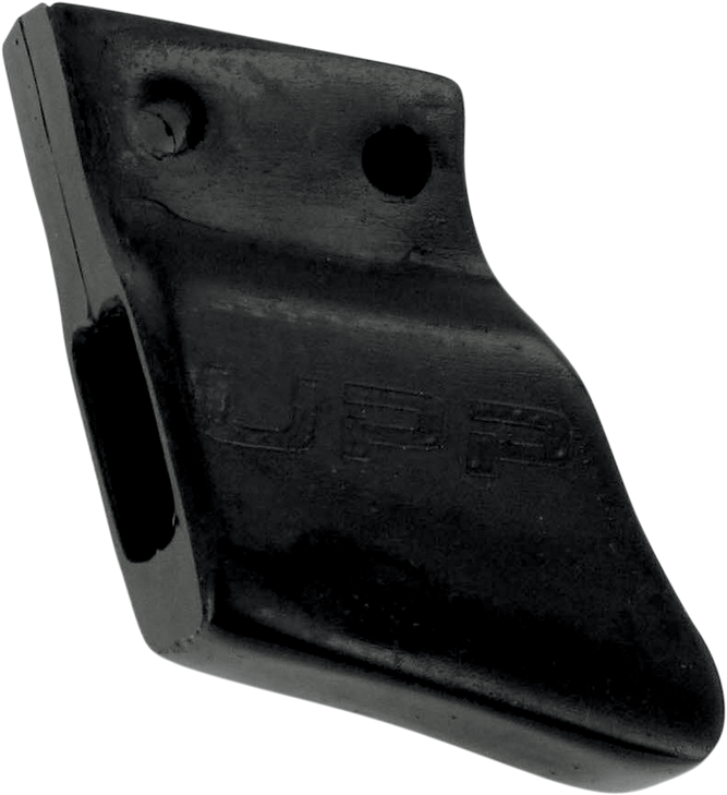 Moose Racing Rear Chain Slider - Yamaha Blaster/Warrior/Raptor - Black 1107-Blk