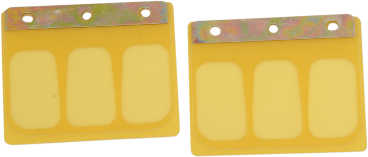 Power Reed Set - Honda 690