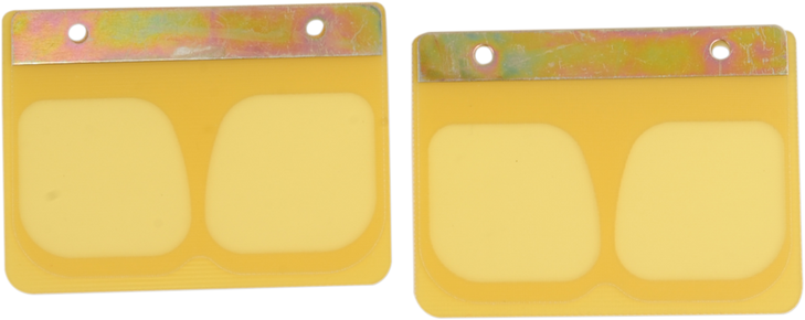 Power Reed Set - Kawasaki 692