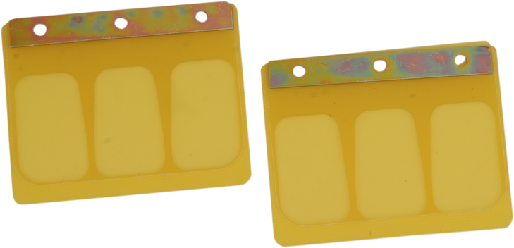 Boyesen Power Reed Set - Suzuki 637