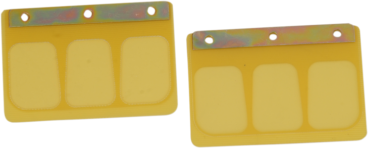 Boyesen Power Reed Set - Yamaha 644