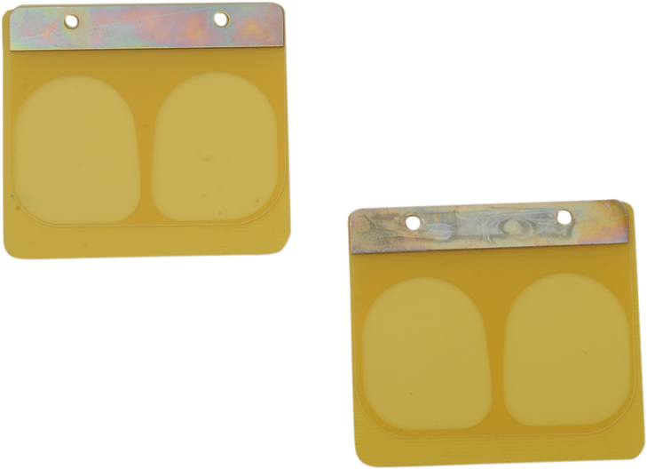 Boyesen Power Reed Set - Suzuki 647