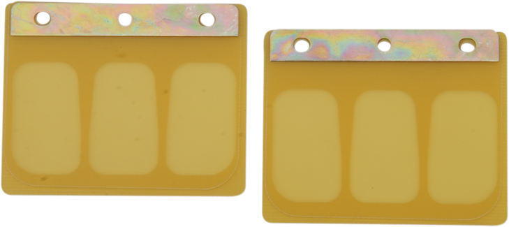 Boyesen Power Reed Petal Set - Honda 6127