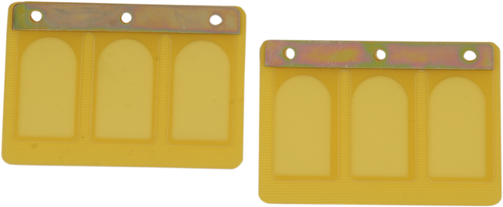 Boyesen Power Reed Set - Yamaha 640