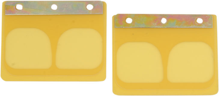 Power Reed Set - Honda 695