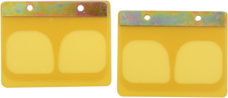 Power Reed Set - Kawasaki/Suzuki/Yamaha 642