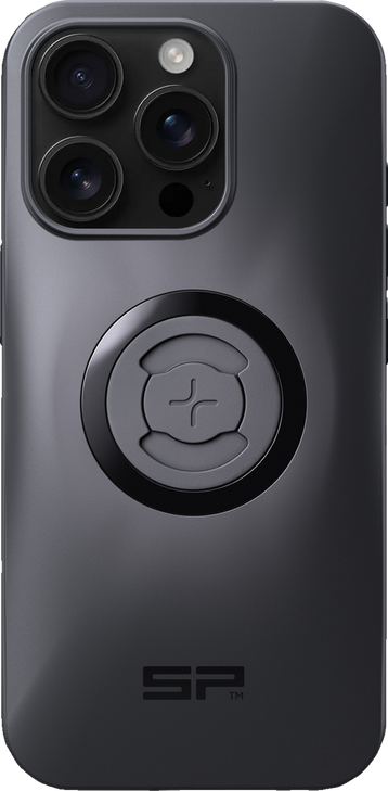 Spc+ Phone Case - Iphone 16 Plus 52685
