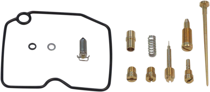 Shindy Carburetor Repair Kit - Arctic Cat 03-457