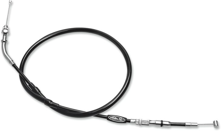 Motion Pro T3 Slidelight Clutch Cable - Honda 02-3003