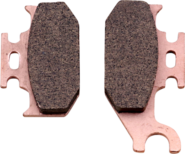 Galfer Brake Pads Fd315G1397