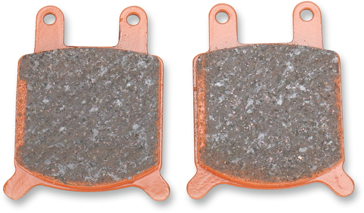 Ebc Brake Pads - Fa76V Fa76V