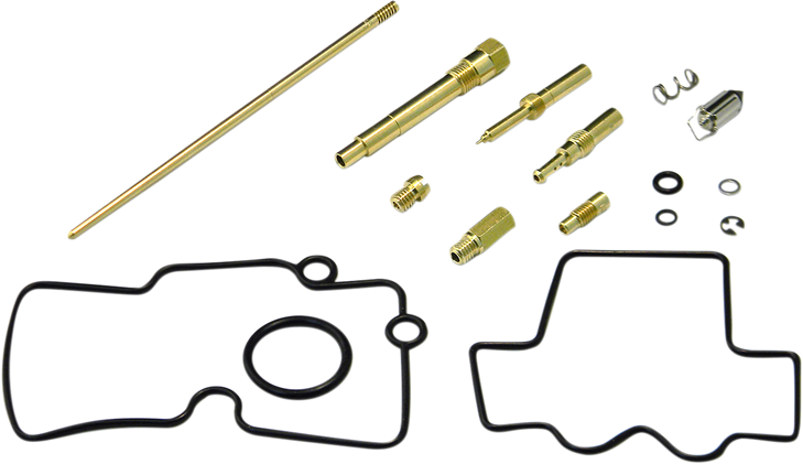 Shindy Carburetor Repair Kit - Honda 03-723