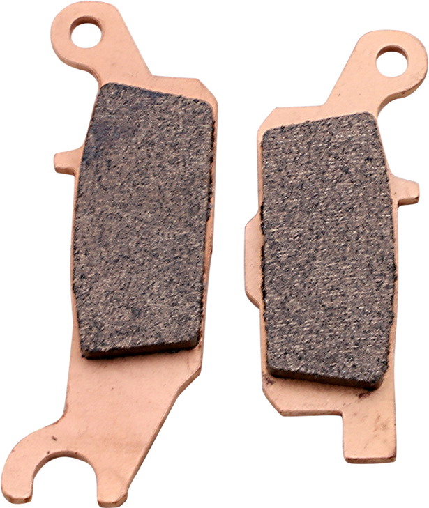 Galfer Brake Pads Fd379G1397