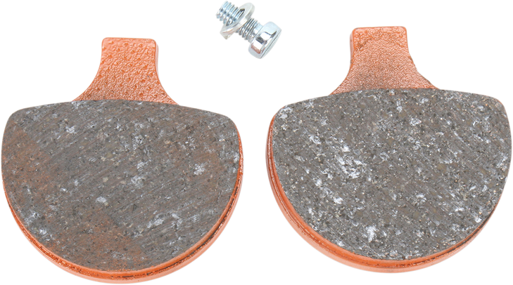 Ebc Brake Pads - Harley-Davidson - Fa94V Fa94V