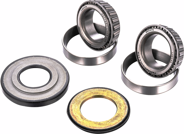 Factory Links Steering Rebuild Kit Ssk-T-070