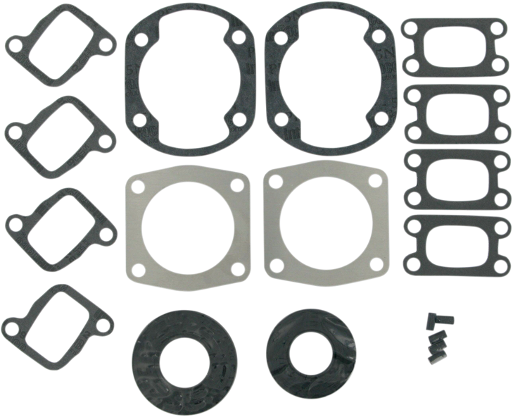 Vertex Complete Gasket Set - Ski-Doo/Moto-Ski 711023A
