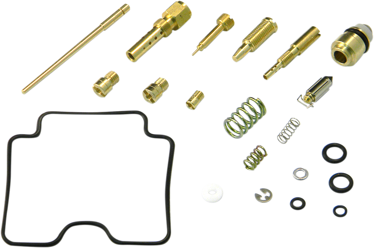 Shindy Carburetor Repair Kit - Yamaha 03-322