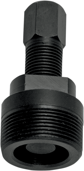 Dennis Stubblefield Sales Clutch Puller - M40 X 1.5 - Right Hand Thread - Male Mp-22