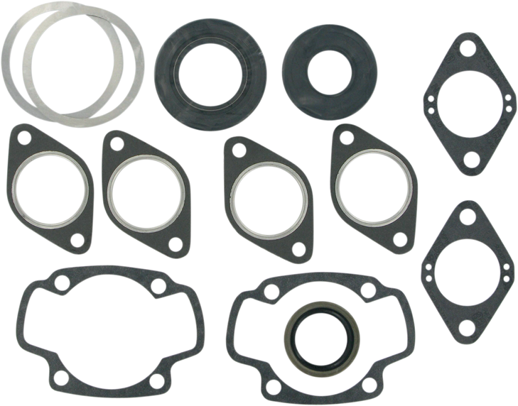 Vertex Complete Gasket Set - Kawasaki 711111